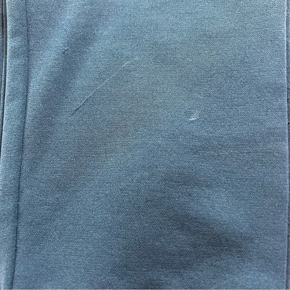 Vintage Edelweiss Fitted Stretch USA Made Outdoor Stirrup Ski Winter Pants SZ 6 - Picture 13 of 13